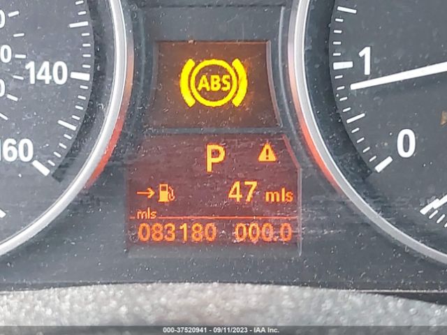 WBAVM1C58FV317282 BMW X1 Sdrive28i