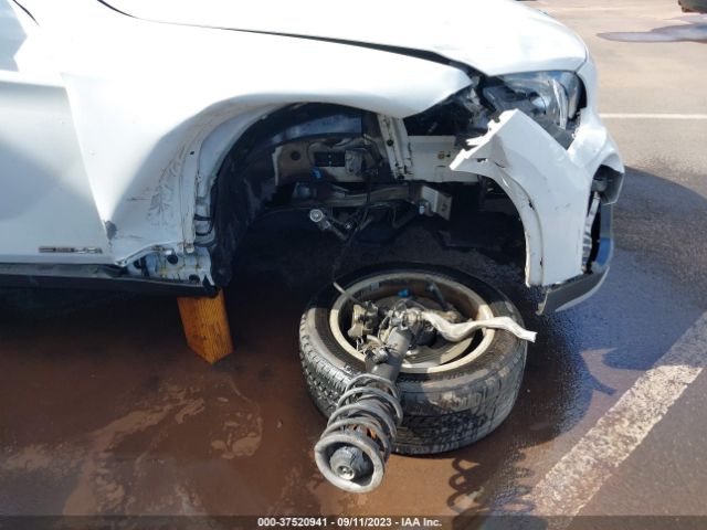 WBAVM1C58FV317282 BMW X1 Sdrive28i