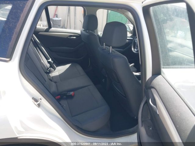 WBAVM1C58FV317282 BMW X1 Sdrive28i