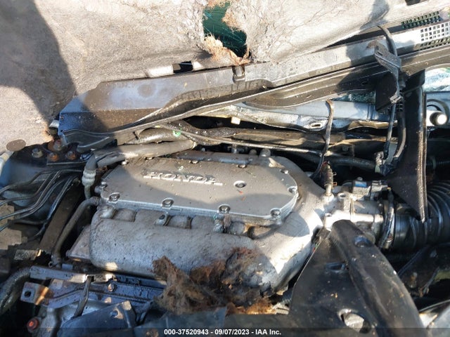 2004 HONDA ACCORD SDN EX VIN: 1HGCM665X4A000905