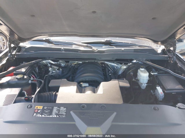 Chevrolet Silverado 1500 Lt 2015 3GCPCREC0FG295411 Image 10