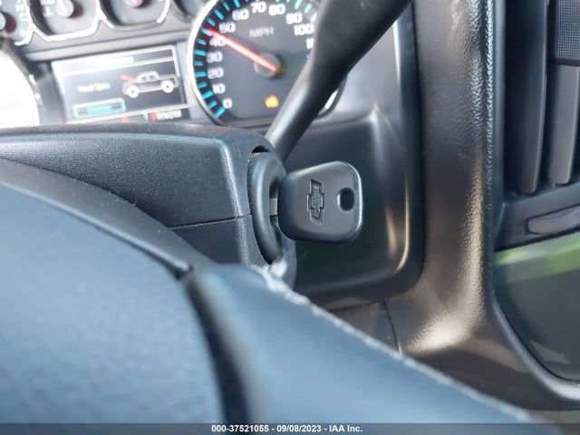 Chevrolet Silverado 1500 Lt 2015 3GCPCREC0FG295411 Image 11
