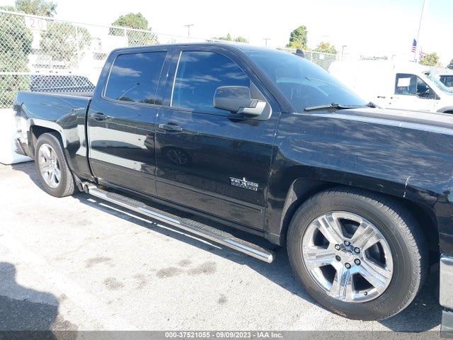 Chevrolet Silverado 1500 Lt 2015 3GCPCREC0FG295411 Image 13