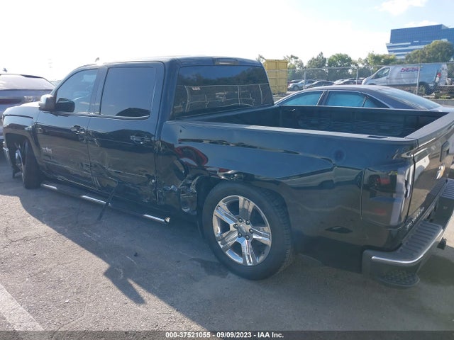 Chevrolet Silverado 1500 Lt 2015 3GCPCREC0FG295411 Image 14