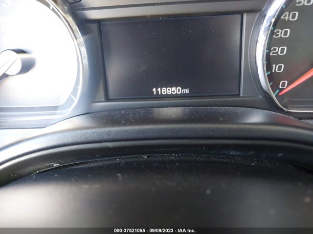Chevrolet Silverado 1500 Lt 2015 3GCPCREC0FG295411 Image 15