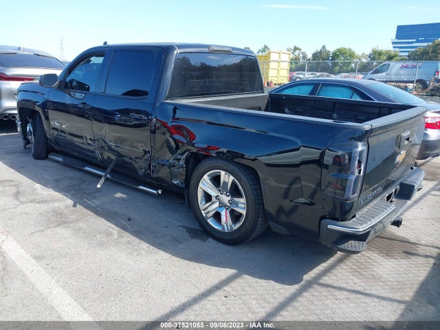 Chevrolet Silverado 1500 Lt 2015 3GCPCREC0FG295411 Image 3