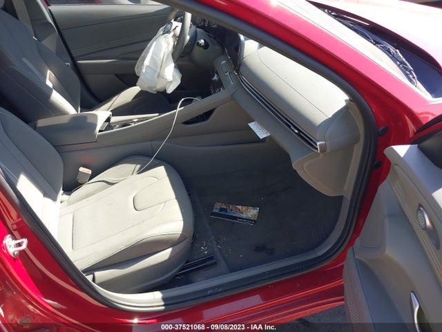 Hyundai ELANTRA SEL 2023 KMHLS4AG0PU427185 Image 5