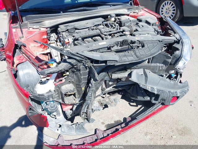 Hyundai ELANTRA SEL 2023 KMHLS4AG0PU427185 Image 6