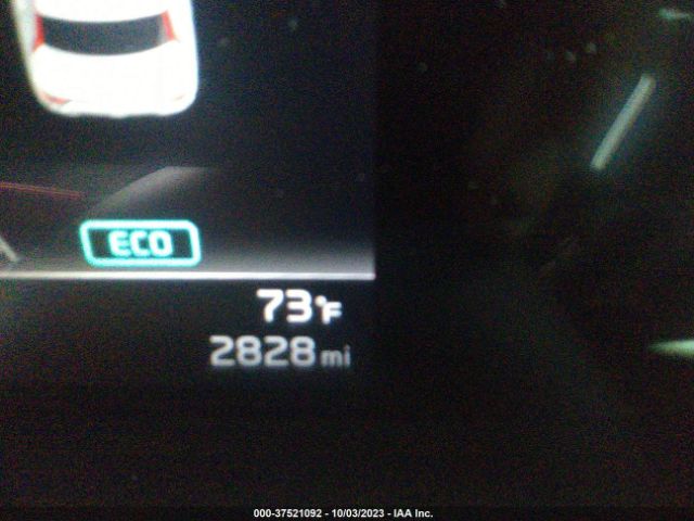 KNDCR3LE0P5059624 KIA NIRO EX