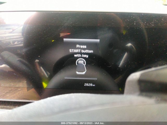 KNDCR3LE0P5059624 KIA NIRO EX
