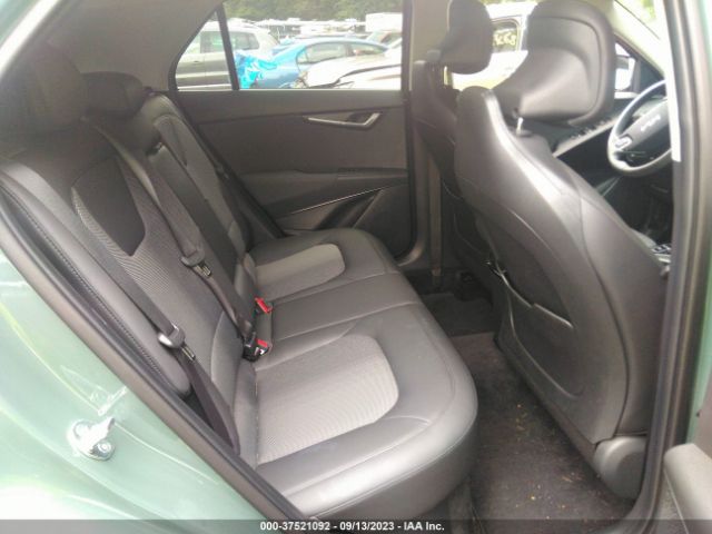 KNDCR3LE0P5059624 KIA NIRO EX