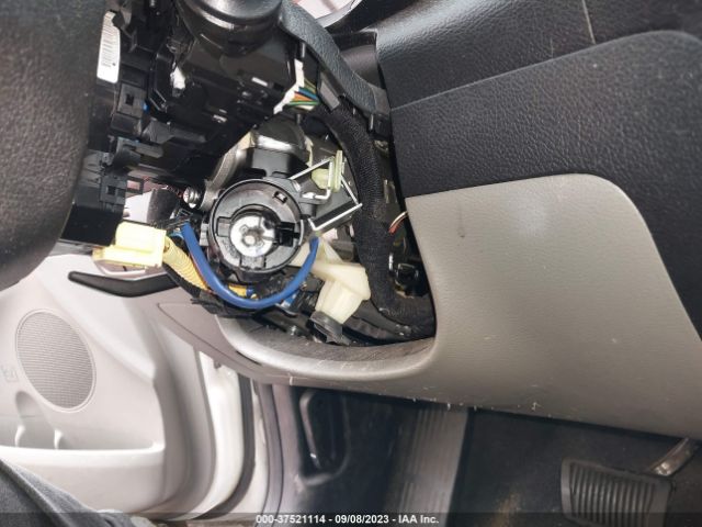 KNAFX4A69E5095083 KIA FORTE LX