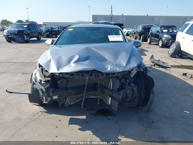 Hyundai ELANTRA SE 2017 5NPD84LF4HH177425 Image 13