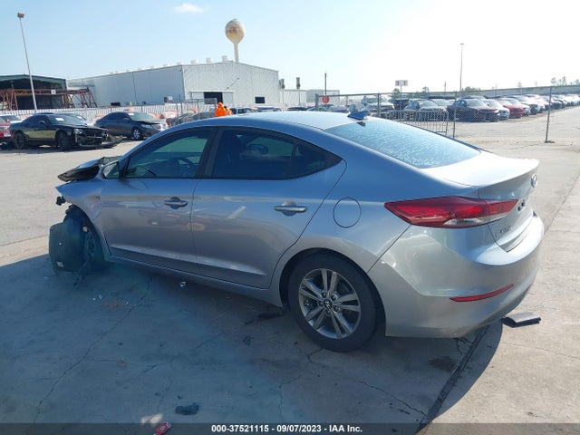 Hyundai ELANTRA SE 2017 5NPD84LF4HH177425 Image 15