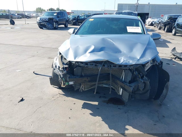 Hyundai ELANTRA SE 2017 5NPD84LF4HH177425 Image 6