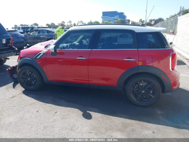 WMWZC3C53FWT05325 Mini Cooper Countryman S