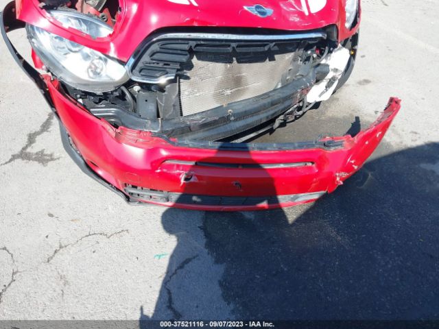 WMWZC3C53FWT05325 Mini Cooper Countryman S