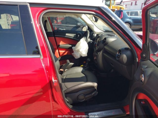 WMWZC3C53FWT05325 Mini Cooper Countryman S