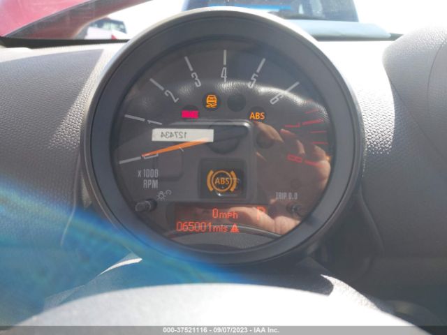 WMWZC3C53FWT05325 Mini Cooper Countryman S