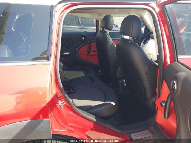 WMWZC3C53FWT05325 Mini Cooper Countryman S