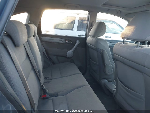 2007 HONDA CR-V EX VIN: JHLRE38557C069384