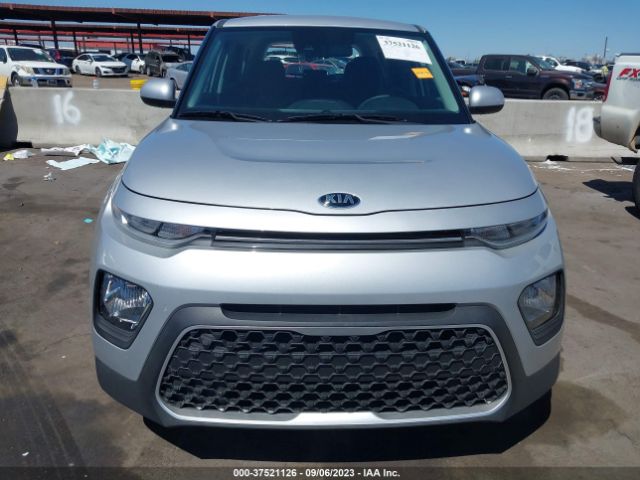 KNDJ23AU5L7017504 KIA SOUL S