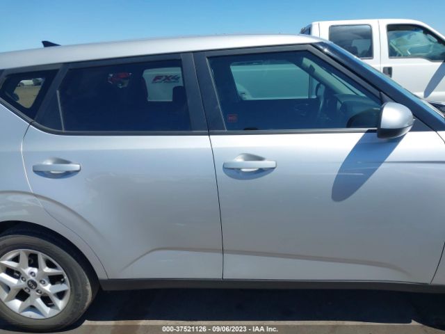 KNDJ23AU5L7017504 KIA SOUL S
