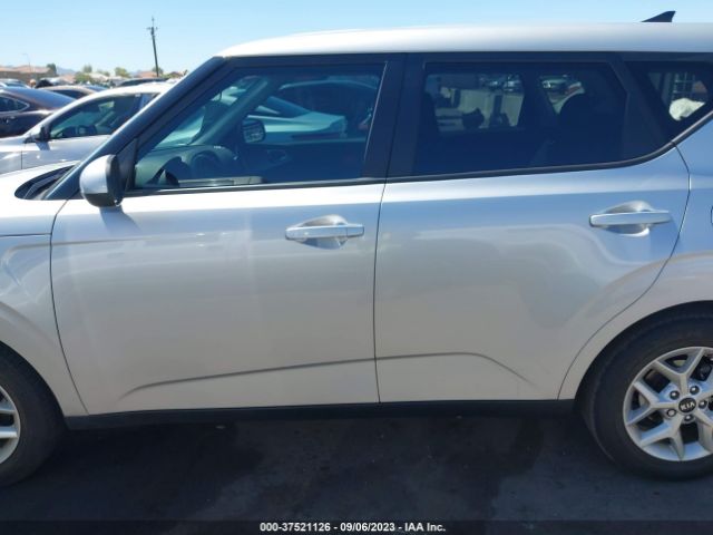 KNDJ23AU5L7017504 KIA SOUL S