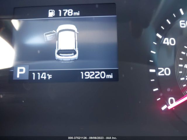 KNDJ23AU5L7017504 KIA SOUL S