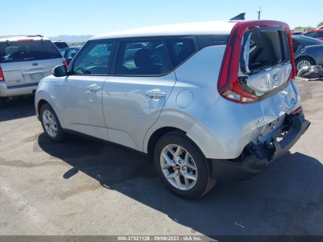 KNDJ23AU5L7017504 KIA SOUL S
