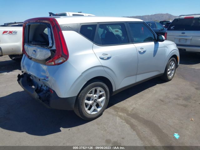 KNDJ23AU5L7017504 KIA SOUL S