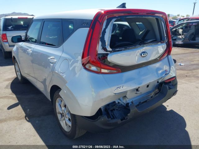 KNDJ23AU5L7017504 KIA SOUL S