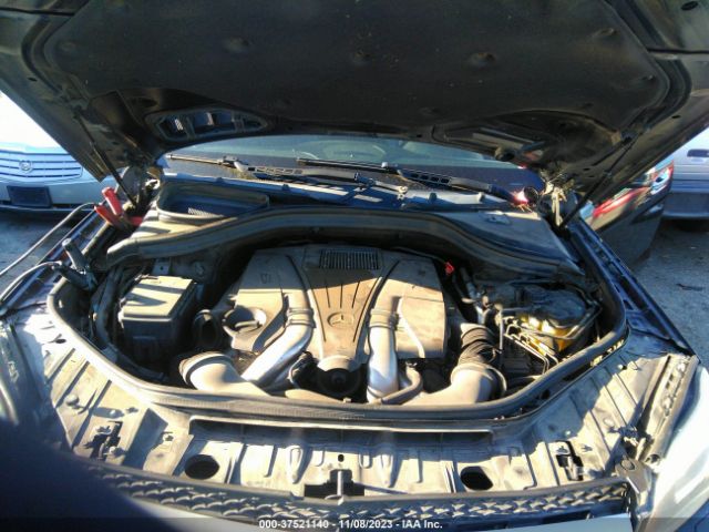 4JGDF7CE7EA271845 Mercedes-Benz Gl-class Gl 450