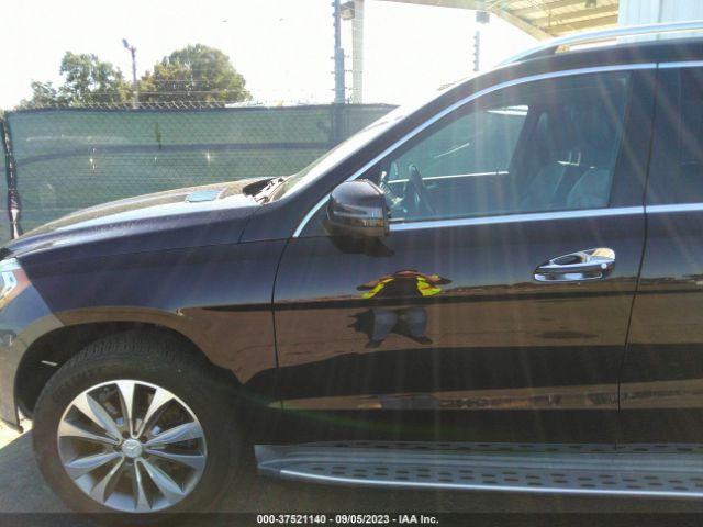 4JGDF7CE7EA271845 Mercedes-Benz Gl-class Gl 450