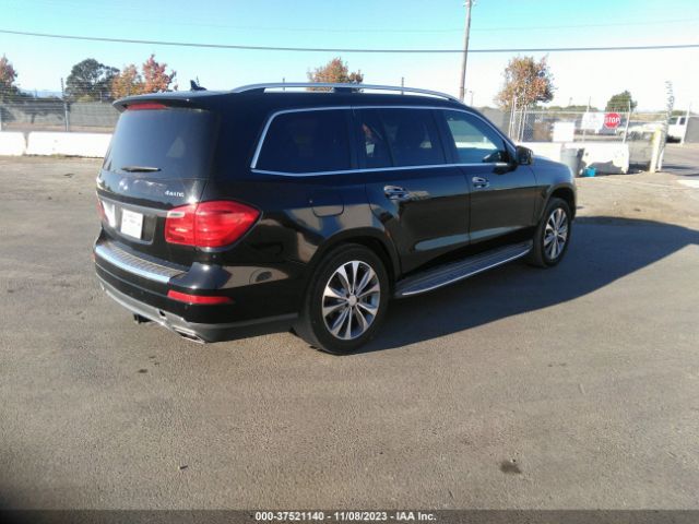 4JGDF7CE7EA271845 Mercedes-Benz Gl-class Gl 450