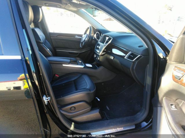 4JGDF7CE7EA271845 Mercedes-Benz Gl-class Gl 450