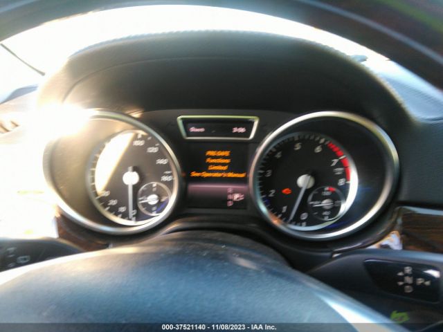 4JGDF7CE7EA271845 Mercedes-Benz Gl-class Gl 450