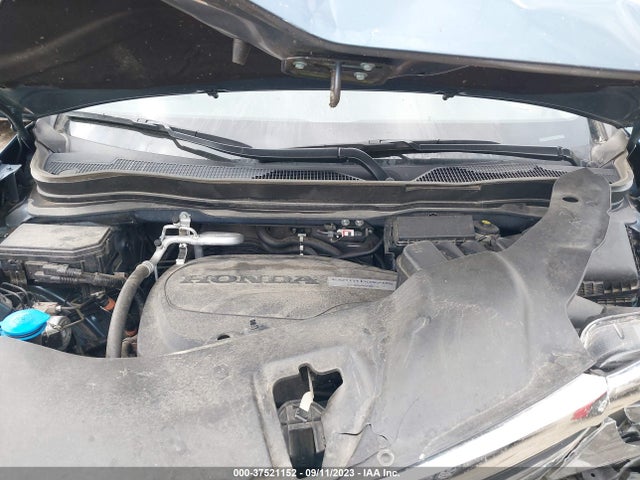 Honda Pilot Ex 2017 5FNYF6H35HB039859 Image 10