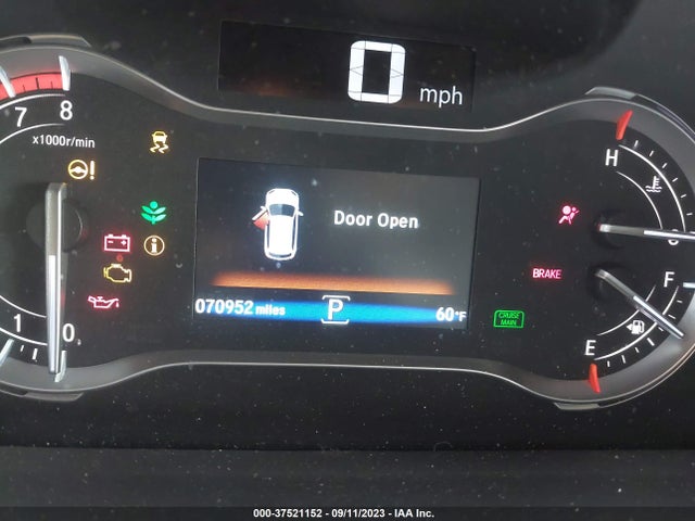 Honda Pilot Ex 2017 5FNYF6H35HB039859 Image 15