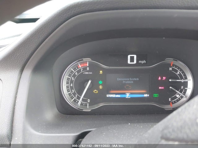 Honda Pilot Ex 2017 5FNYF6H35HB039859 Image 7