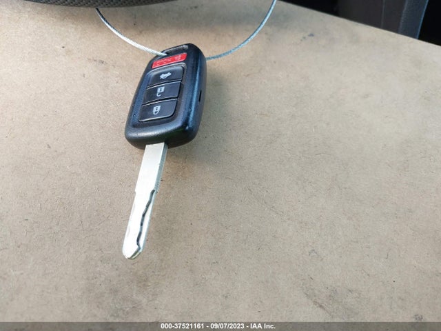 Honda Civic Coupe Lx 2020 2HGFC4B66LH302503 Image 11