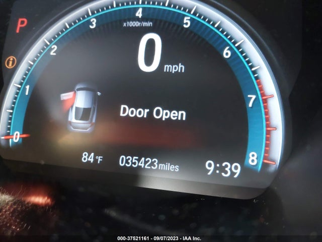 Honda Civic Coupe Lx 2020 2HGFC4B66LH302503 Image 15