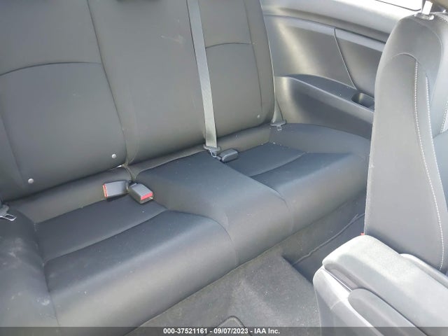 Honda Civic Coupe Lx 2020 2HGFC4B66LH302503 Image 8
