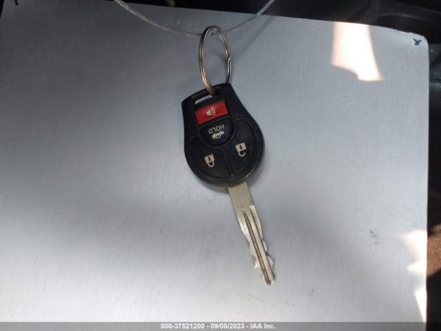 3N1CN7AP1FL958470 Nissan VERSA SV