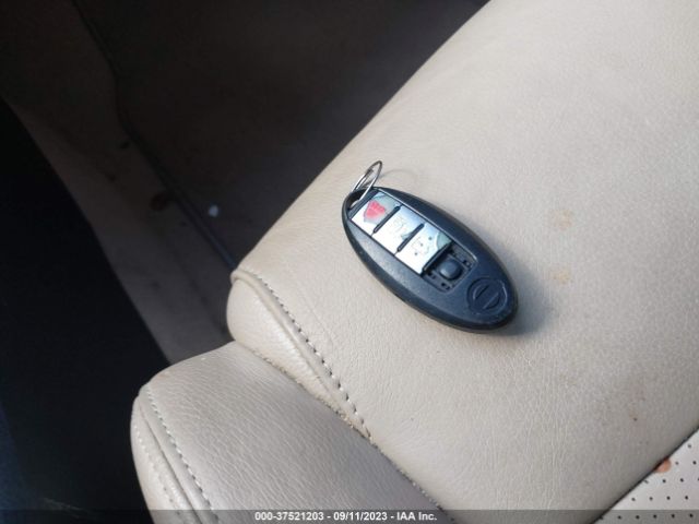 1N4AA5AP8EC467849 Nissan Maxima 3.5 Sv