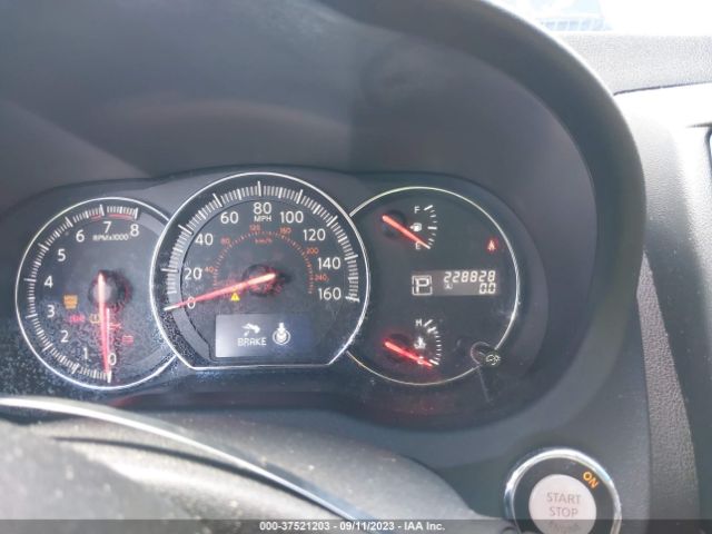 1N4AA5AP8EC467849 Nissan Maxima 3.5 Sv