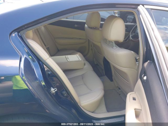 1N4AA5AP8EC467849 Nissan Maxima 3.5 Sv