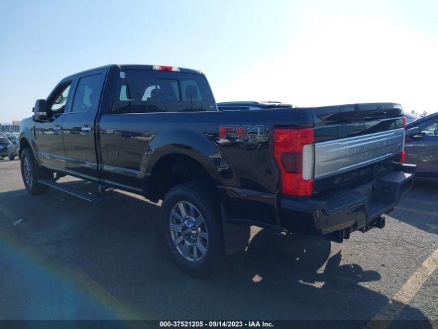 1FT7W2BT6JEC58429 Ford Super Duty F-250 Srw Xl/xlt/lariat