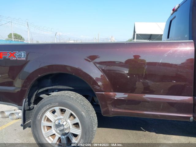 1FT7W2BT6JEC58429 Ford Super Duty F-250 Srw Xl/xlt/lariat
