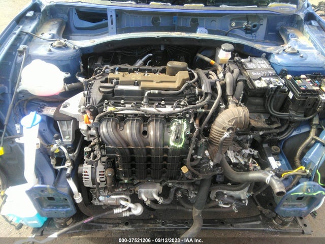 Hyundai TUCSON SEL 2022 5NMJBCAE0NH067246 Image 17